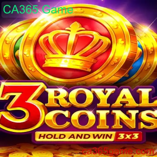 Explorando o Mundo do Jogo 3royalcoins: Um Mergulho no CA365 Game