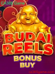 Explorando BudaiReelsBonusBuy: Uma Aventura no Mundo dos Jogos CA365 Game