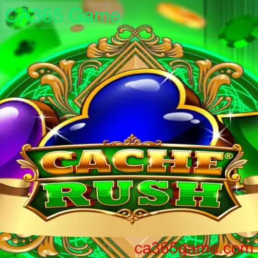 Descobrindo CacheRush: Um Novo Fenômeno no Mundo dos Jogos Digitais