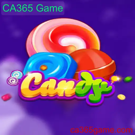 Candy: Descubra a Famosa Experiência de Jogo CA365 Game