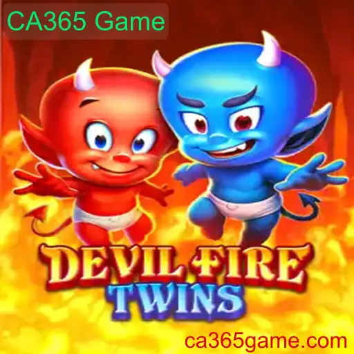 Explorando o Mundo Intenso de DevilFireTwins: O Jogo do Momento