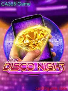 Explorando 'DiscoNightM': A Nova Sensação no Mundo dos Jogos