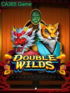 Descubra o Mundo Empolgante de DoubleWilds: Um Jogo Revolucionário do CA365 Game