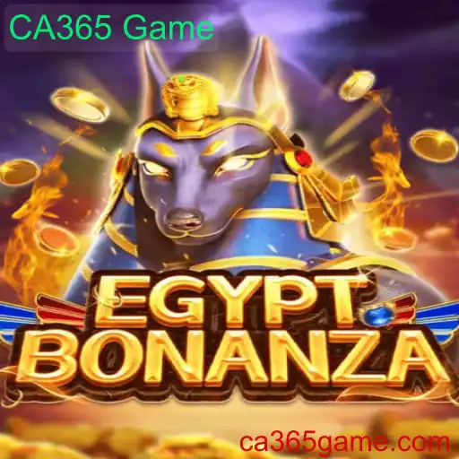 Descubra a Emoção do EgyptBonanza: Um Jogo de Aventura com o CA365 Game