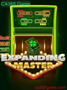 ExpandingMaster: O Jogo Inovador do CA365 Game