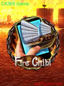 Descubra o Mundo Vibrante de FireChibiM