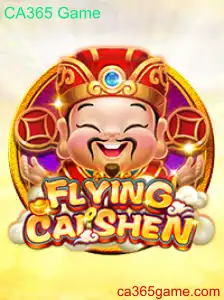 Explorando FlyingCaiShen: A Nova Sensação no Universo dos Jogos CA365