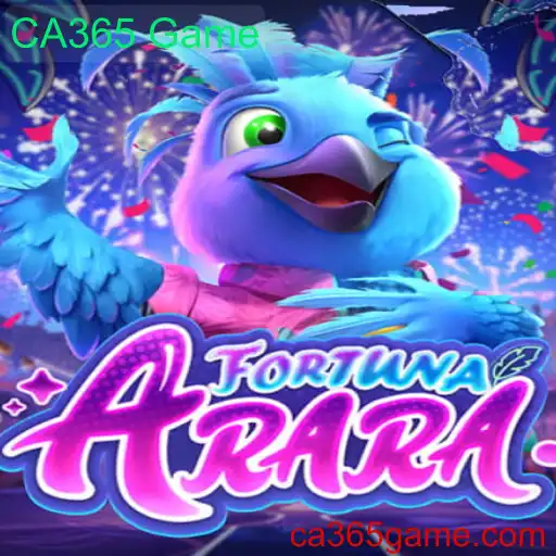 Explorando o Universo de FortunaArara: O Novo Jogo Online do CA365 Game