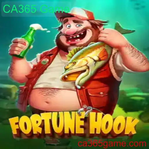 Aventuras e Estratégias em FortuneHook: O Novo Fenômeno do CA365 Game