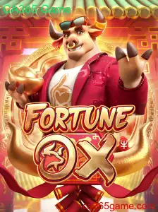 FortuneOx: Descubra o Empolgante Universo do CA365 Game
