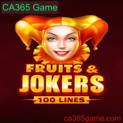 Descubra a Emoção de FruitsAndJokers100: O Jogo Popular do CA365 Game