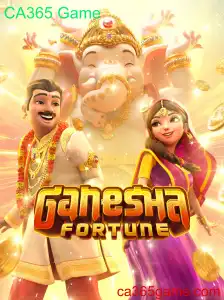 Descubra o Mundo Fascinante de GaneshaFortune: Um Jogo de Estratégia e Sorte