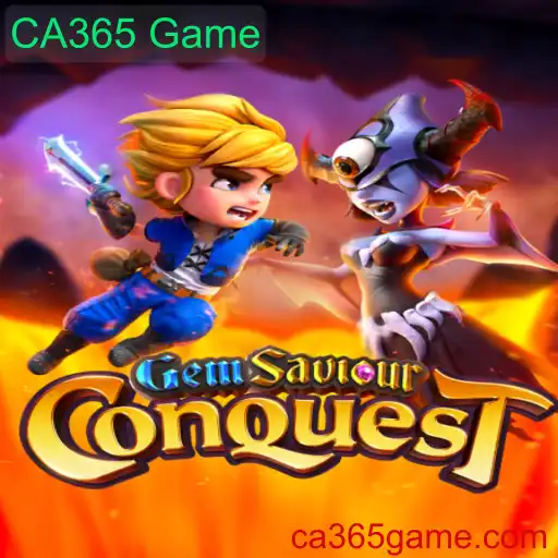 Descubra o Mundo de GemSaviourConquest: Uma Aventura Inovadora no Universo dos Jogos