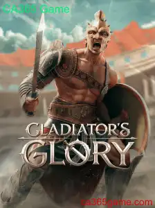 GladiatorsGlory: Explorando o Universo do Jogo CA365 Game