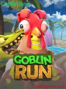 Descubra o Mundo do Excitante Jogo GoblinRun