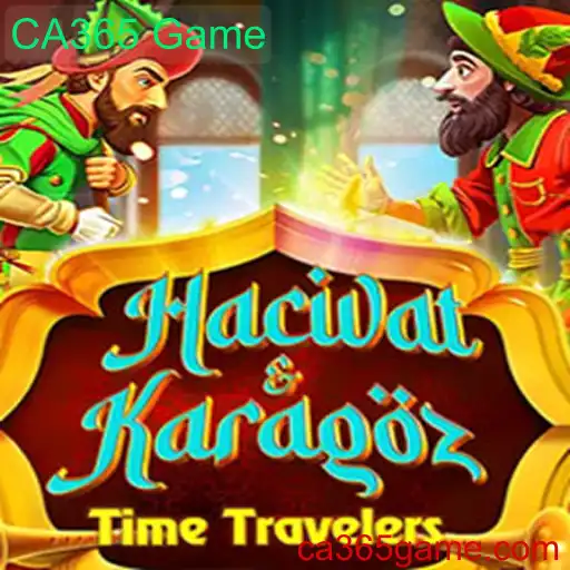 Descubra o Fascinante Mundo de HacivatandKaragoz: O Jogo que Conecta Tradição e Inovação