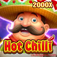 Descubra o Mundo do Jogo HotChilli no Universo CA365