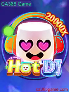O Fascinante Mundo do Jogo HotDJ: Diversão e Estratégia no CA365 Game