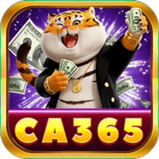 CA365 Game Logo