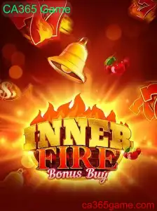 Descubra InnerFireBonusBuy: O Novo Fenômeno no CA365 Game