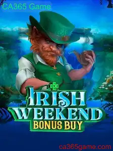 Explorando IrishWeekendBonusBuy: Um Mergulho no Jogo CA365 Game