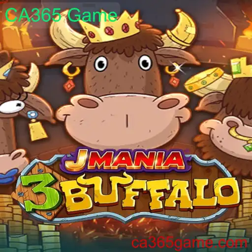 Descubra o Fascinante Mundo de JMania3Buffalo: O Novo Fenômeno do CA365 Game
