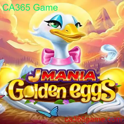 Explorando o Mundo de JManiaGoldenEggs: O Fascinante CA365 Game
