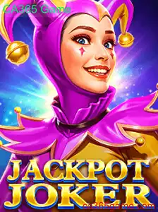 Explorando o Universo de JackpotJoker no CA365 Game