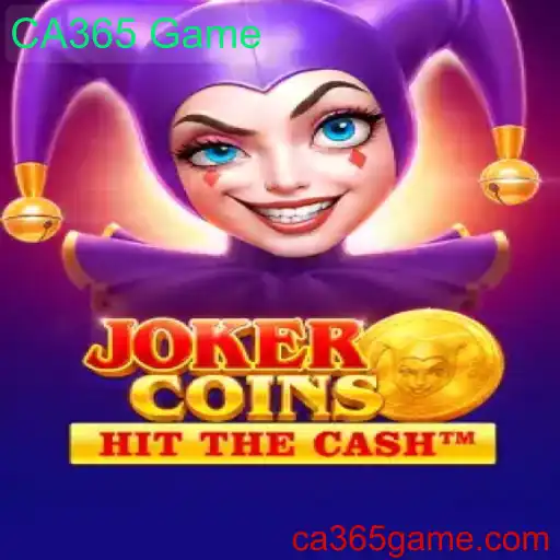 Descubra o Mundo Empolgante de JokerCoins no CA365 Game