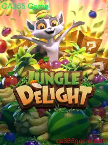 Explorando as Aventuras de JungleDelight no Mundo dos Jogos