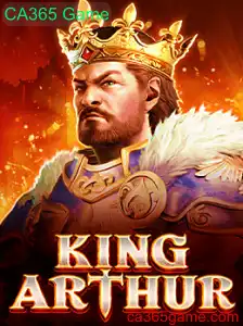 Descubra o Universo do Jogo KingArthur