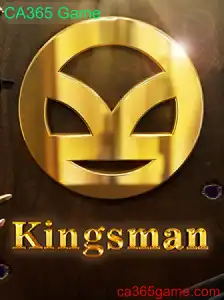 Explorando o Mundo Emocionante de Kingsman: Uma Imersão no Jogo CA365 Game