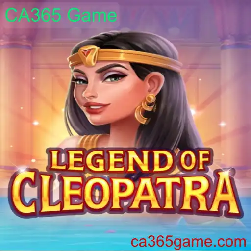 Explorando o Fascínio do Jogo LegendOfCleopatra no CA365 Game