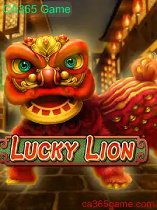 Explorando o Fascinante Mundo de LuckyLion no CA365 Game