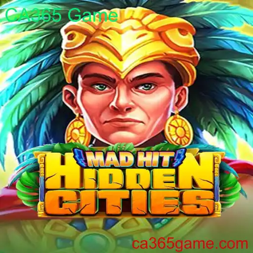 Descubra os Segredos de 'MadHitHiddenCities' - O Mundo de Aventuras do CA365 Game