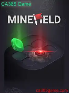 Entendendo o Fascinante Jogo 'MineField' do CA365 Game