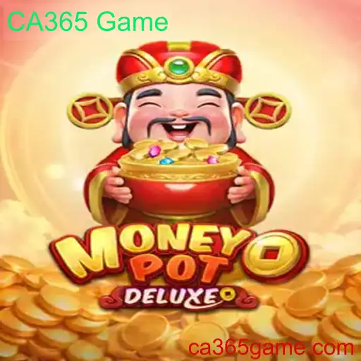 Descubra o Mundo de MoneyPotDELUXE: O Jogo Inovador da CA365 Game