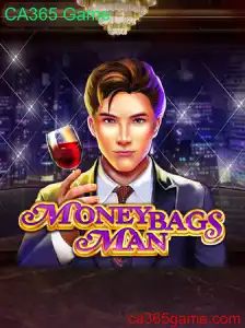 Explorando o Mundo do Jogo MoneybagsMan: Um Guia Completo