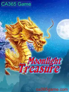 Explorando o Mundo Fascinante de MoonlightTreasure no Universo CA365 Game