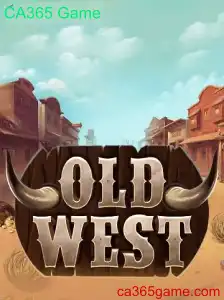 OldWest: Explorando o Universo de Jogo do CA365 Game