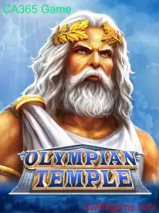 Descobrindo o jogo OlympianTemple: Descrição, Introdução e Regras