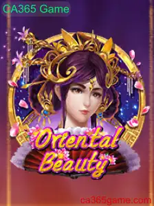 Explorando OrientalBeauty: Uma Jornada no Universo do CA365 Game