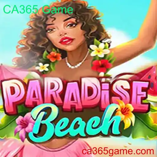 Descubra ParadiseBeach: Uma Experiência Imersiva no Universo CA365 Game