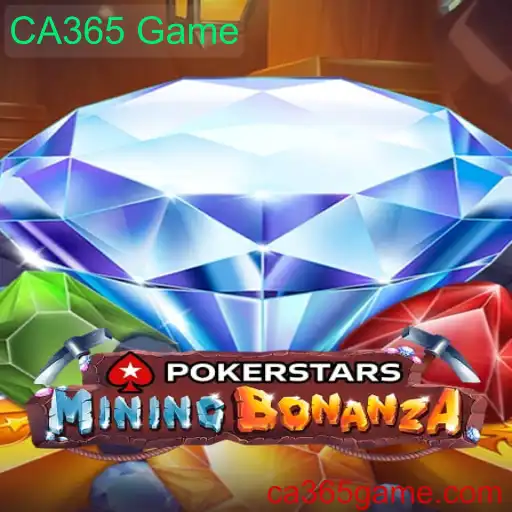 Explorando o Mundo do Pokerstars e a Inovação do CA365 Game