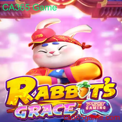 Descubra 'RabbitsGrace': O Jogo Inovador da CA365