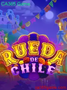 RuedaDeChile: Um Olhar sobre o CA365 Game