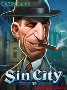 Explorando o Mundo de SinCity: Uma Imersão no Jogo de Estratégia CA365 Game