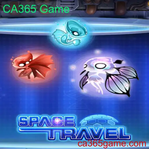 Explorando o Universo com SpaceTravel: Um Mergulho no Mundo do CA365 Game