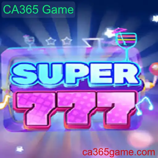 Descubra o Mundo Excitante do Jogo Super777: Uma Imersão no CA365 Game