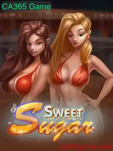 SweetSugar: Um Olhar Detalhado Sobre o CA365 Game